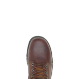 Wolverine Marquette 6" Steel-Toe Work Boot Steel-Toe,W04713 Upper Image