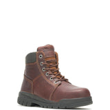 Wolverine Marquette 6" Steel-Toe Work Boot Steel-Toe,W04713 Medial Image