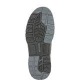 Wolverine Overpass 6" CarbonMax Work Boot Black/Grey W080167 Sole Image