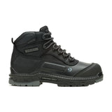 Wolverine Overpass 6" CarbonMax Work Boot Black/Grey W080167 Cover Image