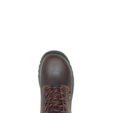 Wolverine Piper Women's Waterproof Composite-Toe Work Boot W10180 Upper Image