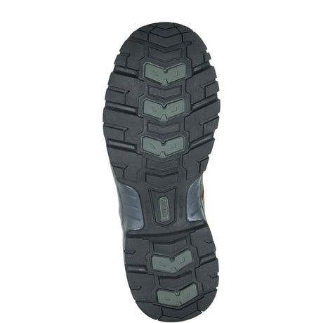 Wolverine Piper Women's Waterproof Composite-Toe Work Boot W10180 Sole Image