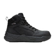 Wolverine Proshift LX Energy Rebound Waterproof CarbonMax Work Boot Black W241009 Cover Image