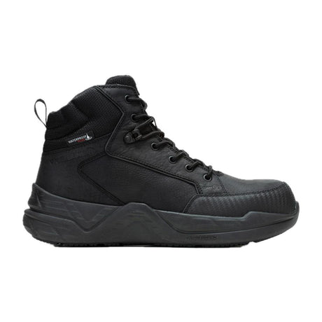 Wolverine Proshift LX Energy Rebound Waterproof CarbonMax Work Boot Black W241009 Cover Image