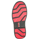 Wolverine Raider DuraShocks® Heavy Duty CarbonMax® Pull-On Wellington Work Boot W221005 Sole Image