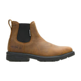 Wolverine Rancher Level Steel-Toe Chelsea Work Boot Sudan Brown W251061 Cover Image