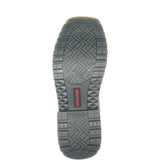 Wolverine Rancher Pro Hyprest Nano-Toe Pull-On Wellington Work Boot Cashew W251013 Sole Image