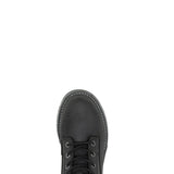 Wolverine ReForce EnergyBound™ 6" Waterproof CarbonMax® Work Boot – Black W241022 Upper Image
