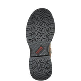 Wolverine ReForce EnergyBound™ 6" Waterproof CarbonMax® Work Boot – Brown W241023 Sole Image