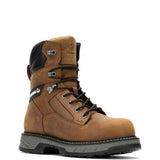 Wolverine ReForce EnergyBound™ 8" Waterproof CarbonMax® Work Boot W241025 Medial Image