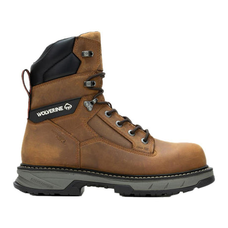 Wolverine ReForce EnergyBound™ 8" Waterproof CarbonMax® Work Boot W241025 Cover Image