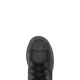 Wolverine ReForce EnergyBound™ Heavy-Duty 6" Waterproof CarbonMax® Work Boot – Black W241112 Upper Image