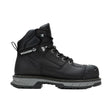Wolverine ReForce EnergyBound™ Heavy-Duty 6" Waterproof CarbonMax® Work Boot – Black W241112 Cover Image