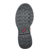 Wolverine ReForce EnergyBound™ Heavy-Duty Waterproof CarbonMax® Pull-On Wellington Work Boot W241115 Sole Image