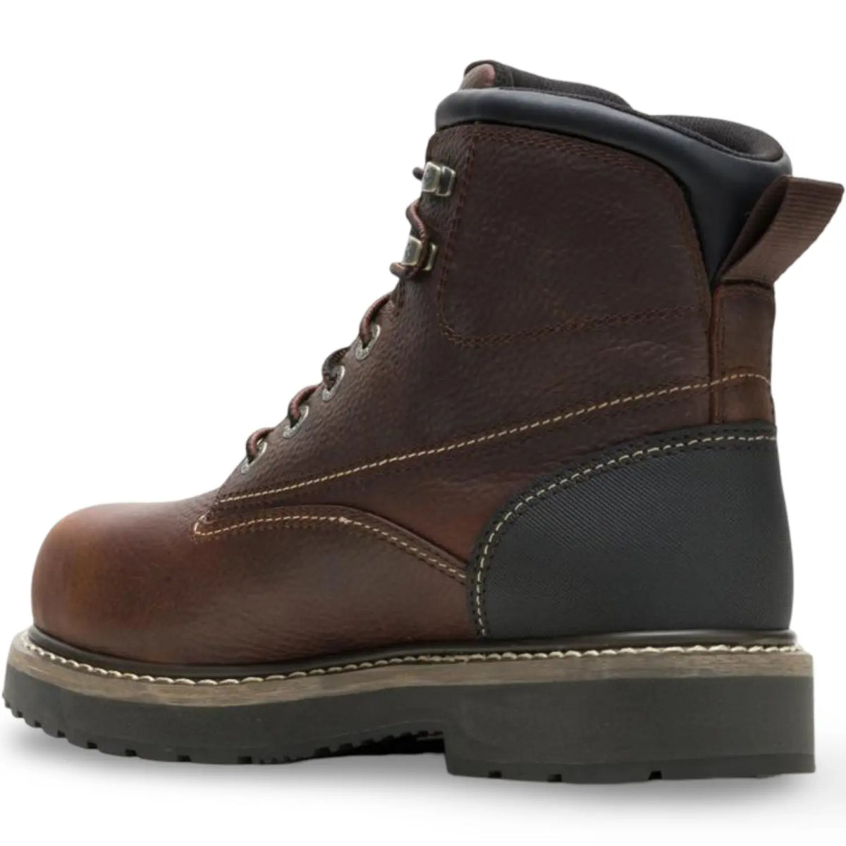 Wolverine Reloader 6-inch Composite Toe Boot Dark Chocolate, style W261108 - product image 3