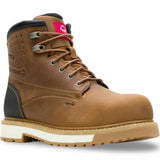 Wolverine Reloader 6-inch Composite Toe Boot Dark Tan, style W261107 - product image 2