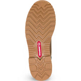 Wolverine Reloader 6-inch Composite Toe Boot Dark Tan, style W261107 - product image 4