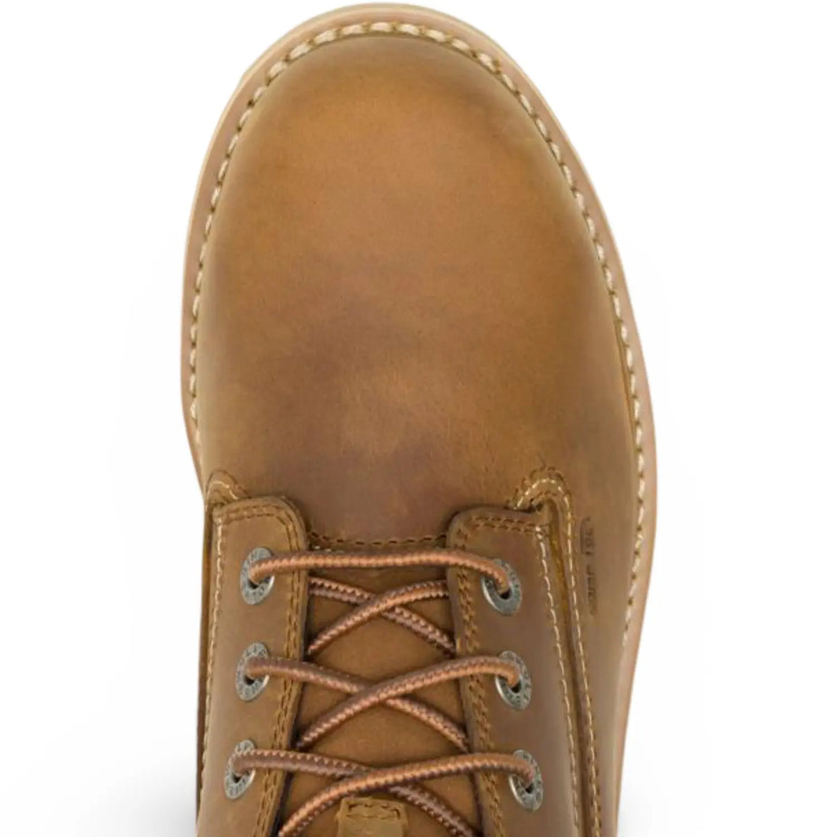 Wolverine Reloader 6-inch Composite Toe Boot Dark Tan, style W261107 - product image 5