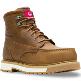 Wolverine Reloader 6-inch Composite Toe Boot Dark Tan, style W261110 - product image 2