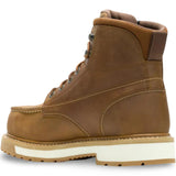 Wolverine Reloader 6-inch Composite Toe Boot Dark Tan, style W261110 - product image 3