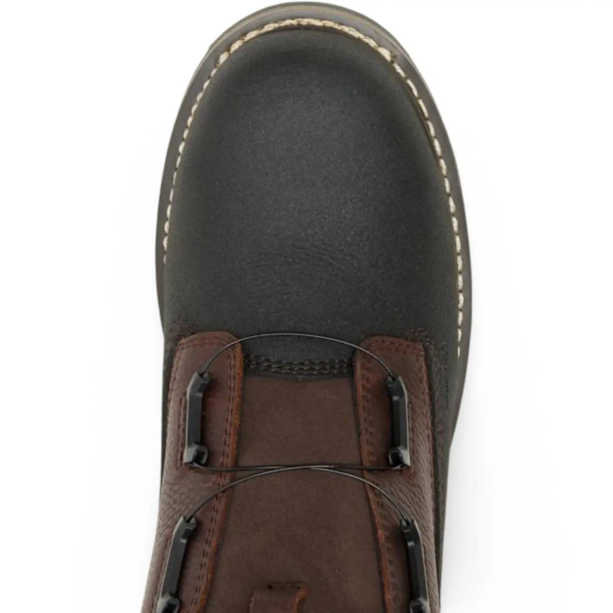 Wolverine Reloader 8-inch Composite Toe Boot Dark Chocolate, style W261120 - product image 5