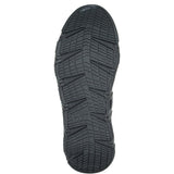 Wolverine Rev Vent UltraSpring™ DuraShocks® Mid CarbonMax® Work Boot – Black W211020 Sole Image