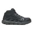 Wolverine Rev Vent UltraSpring™ DuraShocks® Mid CarbonMax® Work Boot – Black W211020 Cover Image