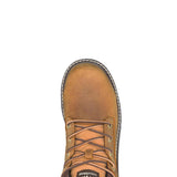 Wolverine Revival Women's Carbon Toe Work Boot W241141 Upper Image