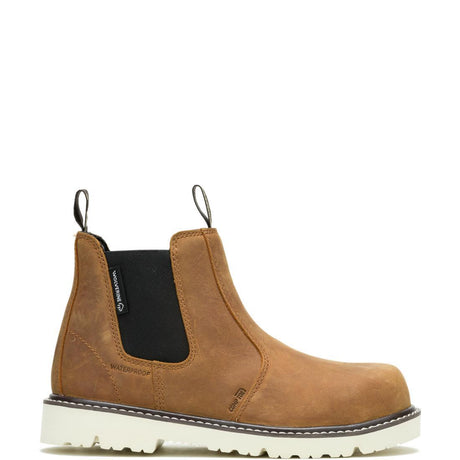 Wolverine Revival Women's Composite-Toe Chelsea Work Boot W241148 Cover Image