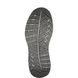 Wolverine Ride Wedge EnergyBound Moc Toe 6" Soft-Toe Work Boot Black W241152 Sole Image
