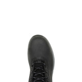 Wolverine Ride Wedge EnergyBound 6" CarbonMax Work Boot Black W251134 Upper Image