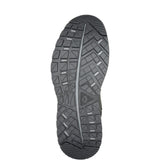Wolverine Ride Wedge EnergyBound 6" CarbonMax Work Boot Black W251134 Sole Image