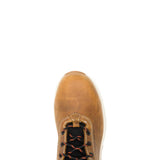 Wolverine Ride Wedge EnergyBound 6" CarbonMax Work Boot W251095 Upper Image