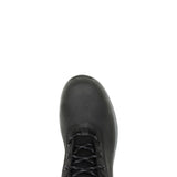 Wolverine Ride Wedge EnergyBound 6" Soft-Toe Work Boot Black W250061 Upper Image