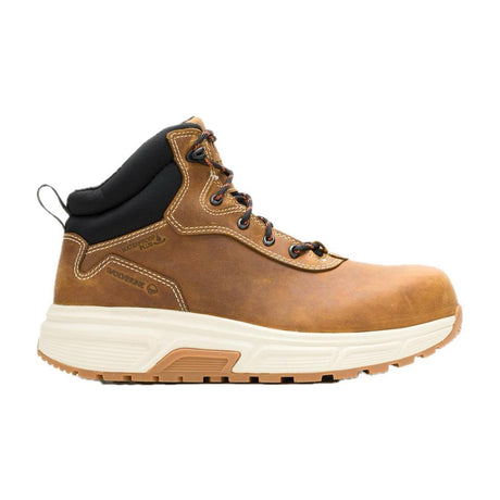 Wolverine Ride Wedge EnergyBound 6" Soft-Toe Work Boot W250062 Cover Image