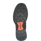Wolverine Rush UltraSpring CarbonMax Work Boot Black W231037 Upper Image