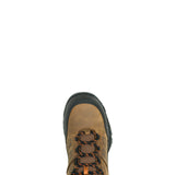 Wolverine Surge LX Energy Rebound CarbonMax Work Boot Brown W080166 Upper Image