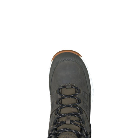 Wolverine Surge LX Energy Rebound CarbonMax Work Boot Bungee Cord W241189 Upper Image