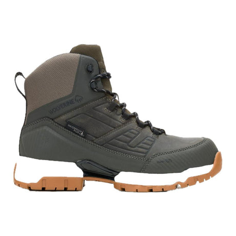 Wolverine Surge LX Energy Rebound CarbonMax Work Boot Bungee Cord W241189 Cover Image