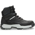 Wolverine Tarmac II 6-inch Composite Toe Boot Black, style W261026 - product image 1
