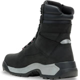 Wolverine Tarmac II 8-inch Composite Toe Boot Black, style W261027 - product image 3