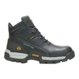 Wolverine Tarmac Reflective Waterproof Composite-Toe Work Boot Black W10304 Cover Image