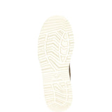 Wolverine Trade Wedge Women’s Moc-Toe 6" Soft-Toe Work Boot Soft-Toe,W230045 Sole Image