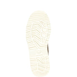 Wolverine Trade Wedge Women’s Moc-Toe 6" Steel-Toe Work Boot Steel-Toe,W231106 Sole Image