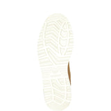 Wolverine Trade Wedge Moc-Toe 6" Soft-Toe Work Boot Wheat Soft-Toe,W230055 Sole Image
