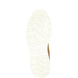 Wolverine Trade Wedge Moc-Toe 6" Steel-Toe Work Boot Wheat Steel-Toe,W231116 Sole Image