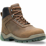 Wolverine Vantage 6-inch Composite Toe Met Boot Dark Brown, style W261054 - product image 2