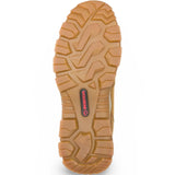 Wolverine Vantage 8-inch Composite Toe Boot Dark Tan, style W251143 - product image 4