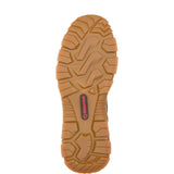 Wolverine Vantage Hyprest FT 6" Moc-Toe CarbonMax Work Boot Tan W251037 Sole Image