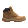 Wolverine Vantage Hyprest FT 6" Moc-Toe Soft-Toe Work Boot Tan Soft-Toe,W250005 Cover Image
